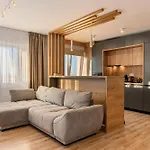 Koa - Pandora Apartamento