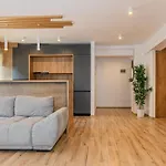 Apartamento Koa - Pandora Braşov
