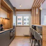 Koa - Pandora Apartment Brasov