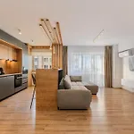 Koa - Pandora Apartamento