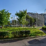Apartamento Koa - Pandora