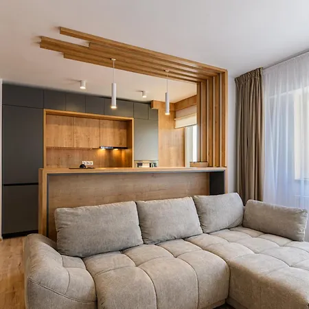 Koa - Pandora * Braşov