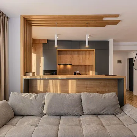 Koa - Pandora Apartmán