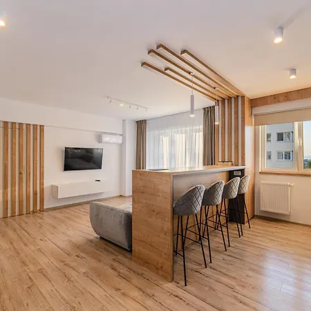 Apartmán Koa - Pandora *