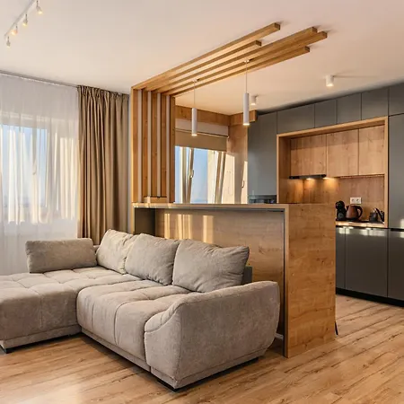 Koa - Pandora Apartament