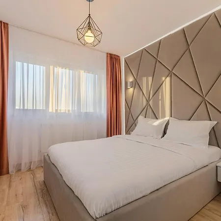 Appartement Koa - Pandora Braşov