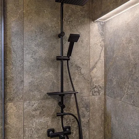 Appartement Koa - Pandora