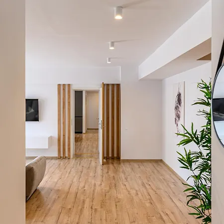 Koa - Pandora Apartment