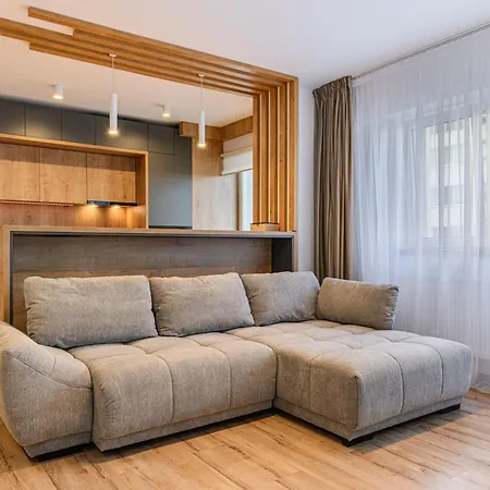 Appartement Koa - Pandora