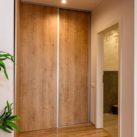 Apartament Koa - Pandora Braszów