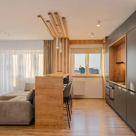 Koa - Pandora Apartment