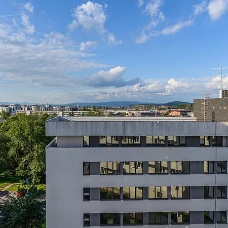 Apartmán Koa - Pandora Brašov