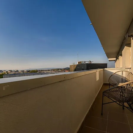 Apartament Koa - Pandora