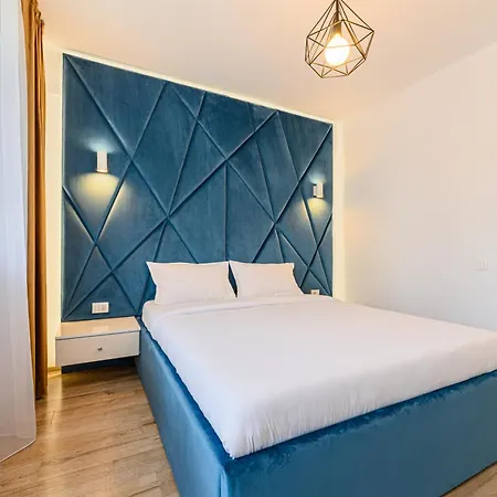 Apartment Koa - Pandora Brașov