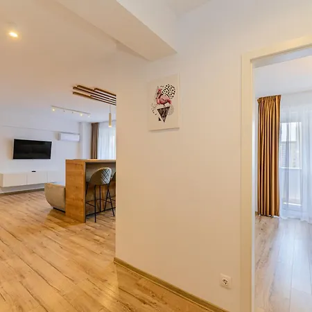 Apartament Koa - Pandora