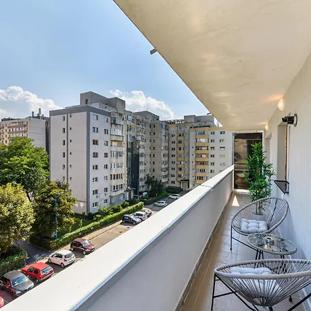 Koa - Pandora Apartment Brașov