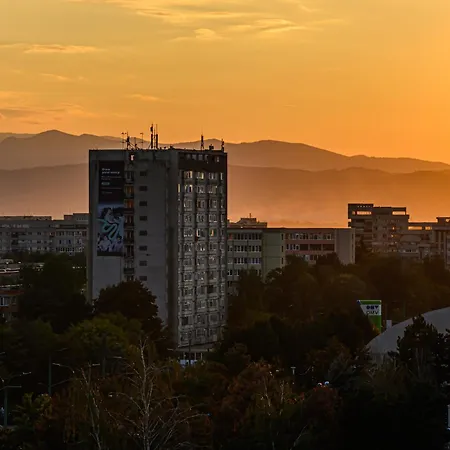 Koa - Pandora * Braşov