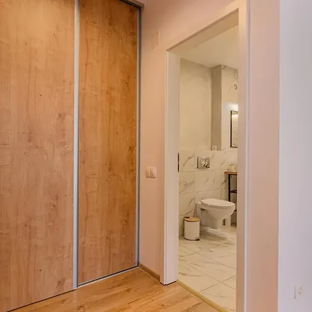 Koa - Pandora Apartment