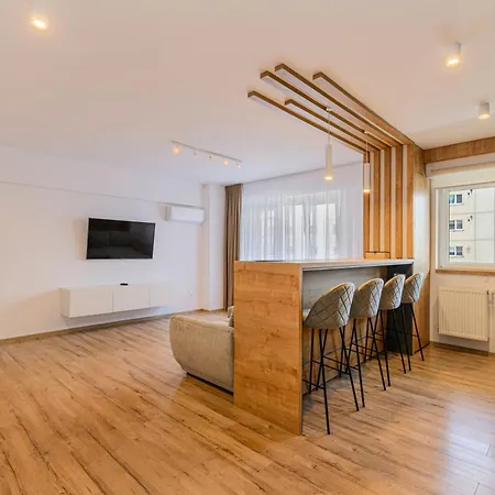 Koa - Pandora Apartment Brașov