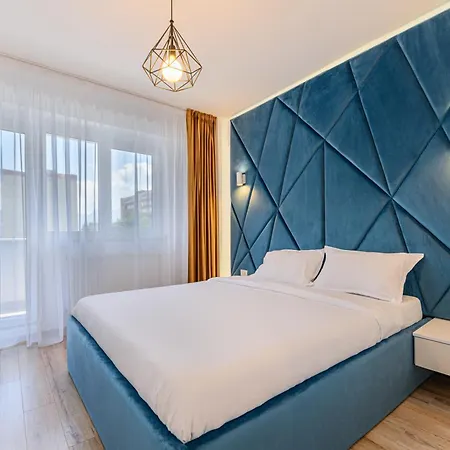 Appartement Koa - Pandora Braşov