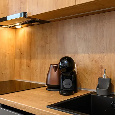 Apartament Koa - Pandora
