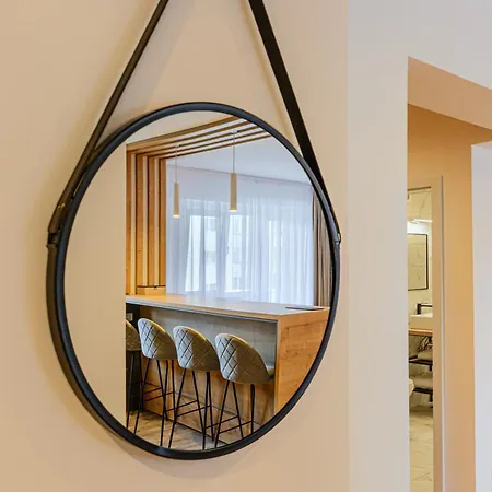 Koa - Pandora Appartement *