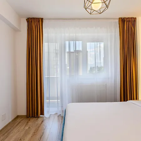 Apartment Koa - Pandora Brașov