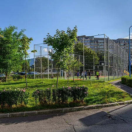 Appartement Koa - Pandora