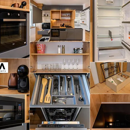 Koa - Pandora * Braşov