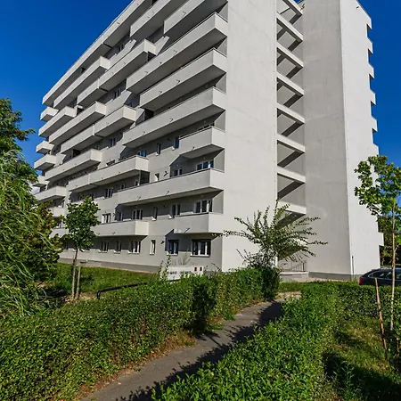 Koa - Pandora Apartment *