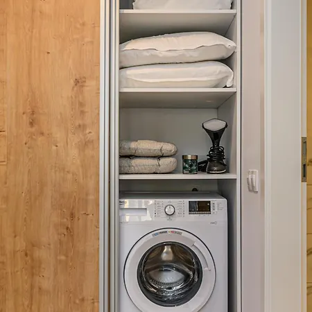 Appartement Koa - Pandora *