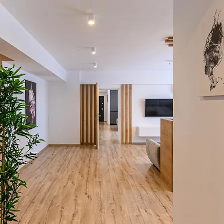Apartment Koa - Pandora