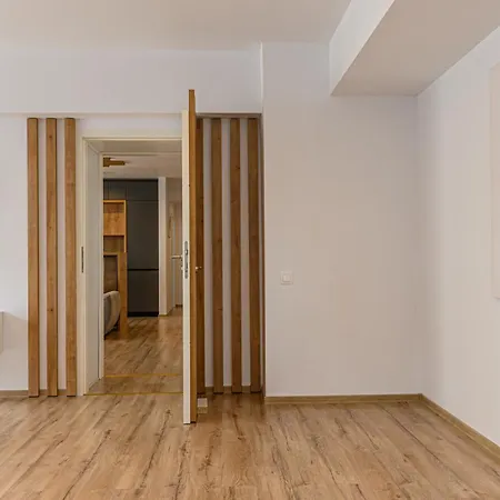 Koa - Pandora Apartmán *