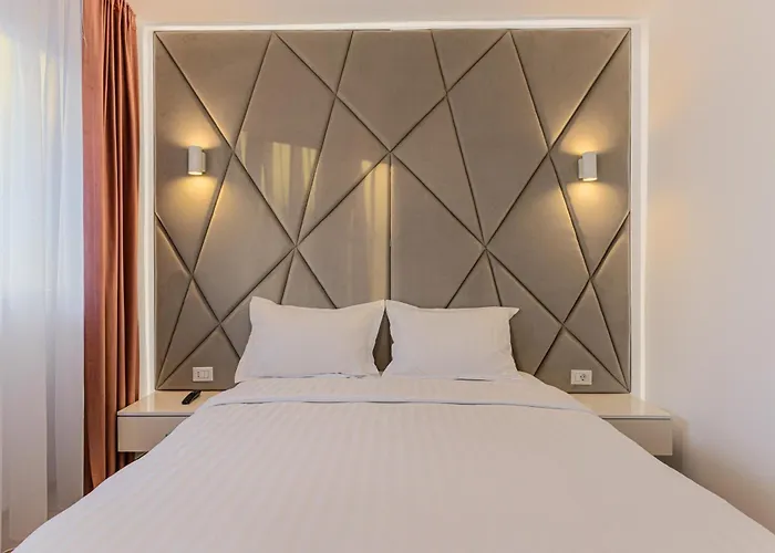 Koa - Pandora Brašov