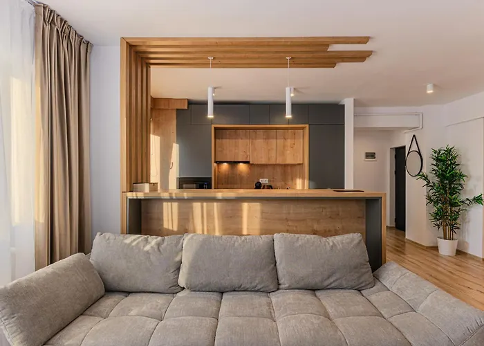 Koa - Pandora Apartment