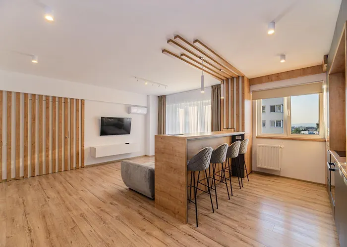 Apartment Koa - Pandora *