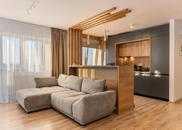 Koa - Pandora Apartmán