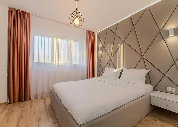 Apartment Koa - Pandora Brasov