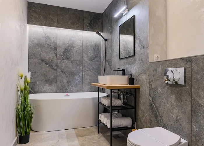 Apartment Koa - Pandora *