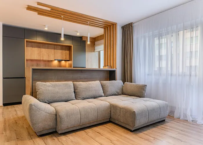 Apartmán Koa - Pandora