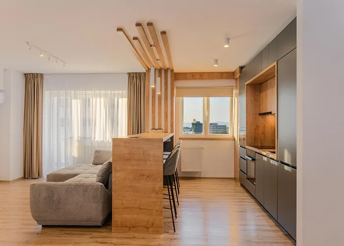 Koa - Pandora Apartment