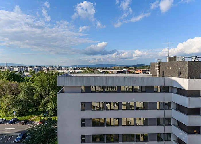 Apartment Koa - Pandora Brasov