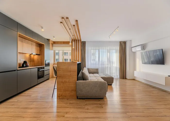 Koa - Pandora Apartment