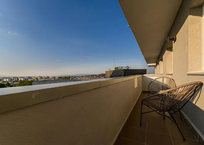 Apartment Koa - Pandora