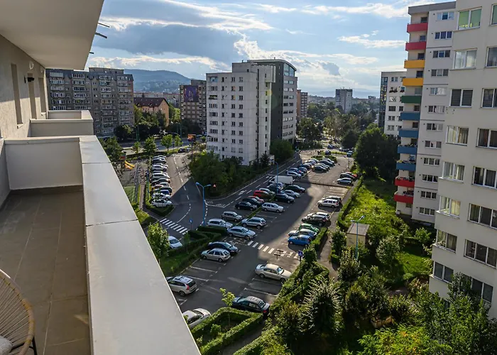 Koa - Pandora Апартаменти