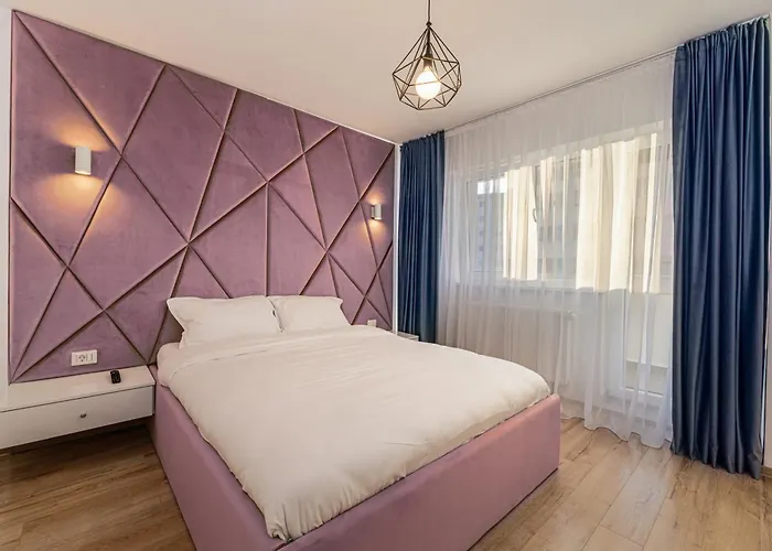 Apartmán Koa - Pandora *