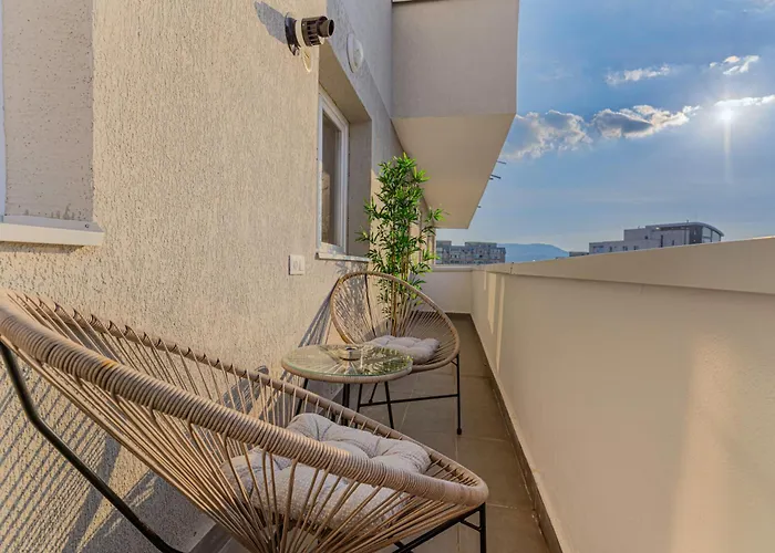 Koa - Pandora Brasov