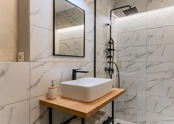 Koa - Pandora Апартаменти *