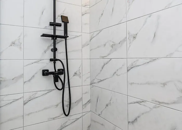 Апартаменти Koa - Pandora