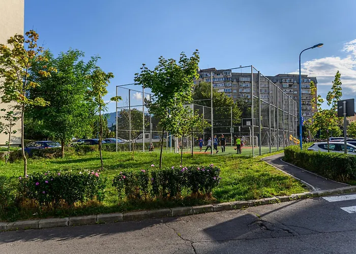 Апартаменти Koa - Pandora